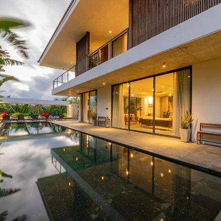 Akala Villa Hoi An Eksteriør billede