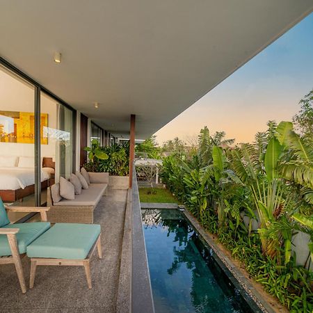Akala Villa Hoi An Eksteriør billede