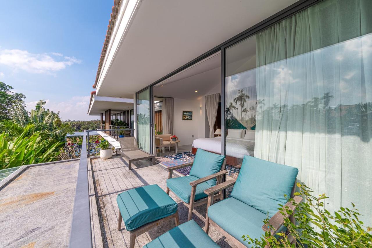 Akala Villa Hoi An Eksteriør billede