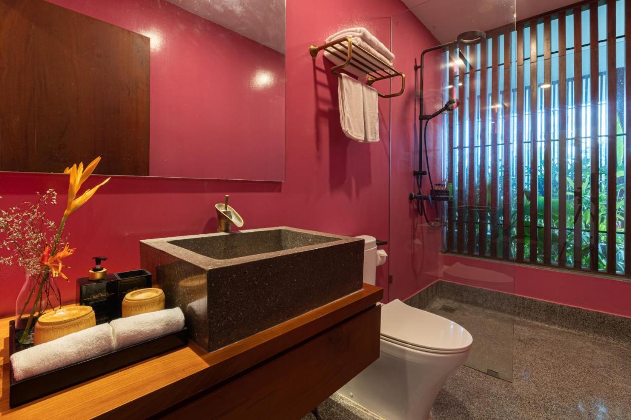 Akala Villa Hoi An Eksteriør billede