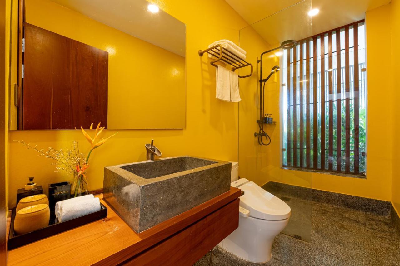 Akala Villa Hoi An Eksteriør billede