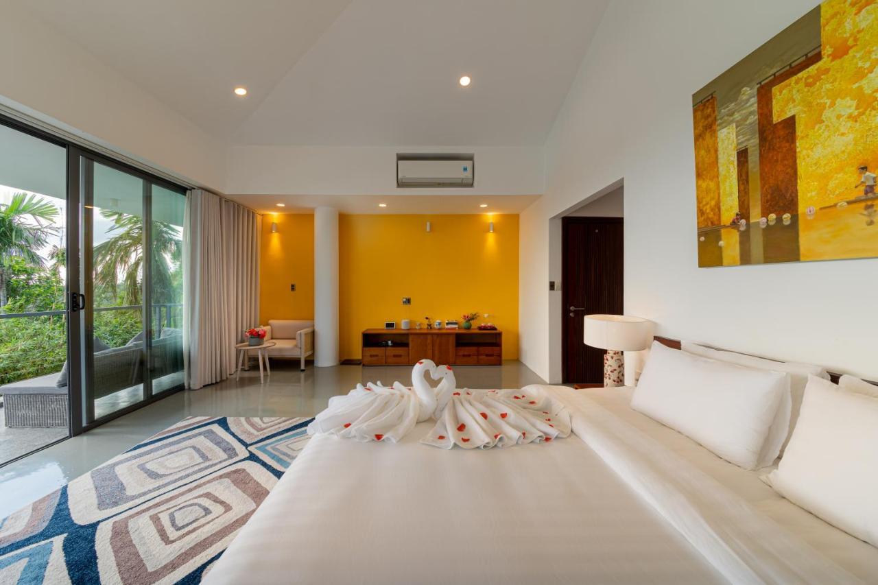 Akala Villa Hoi An Eksteriør billede