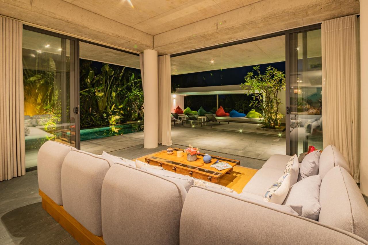 Akala Villa Hoi An Eksteriør billede