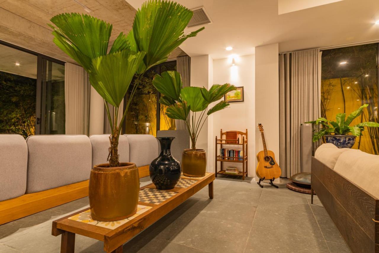 Akala Villa Hoi An Eksteriør billede
