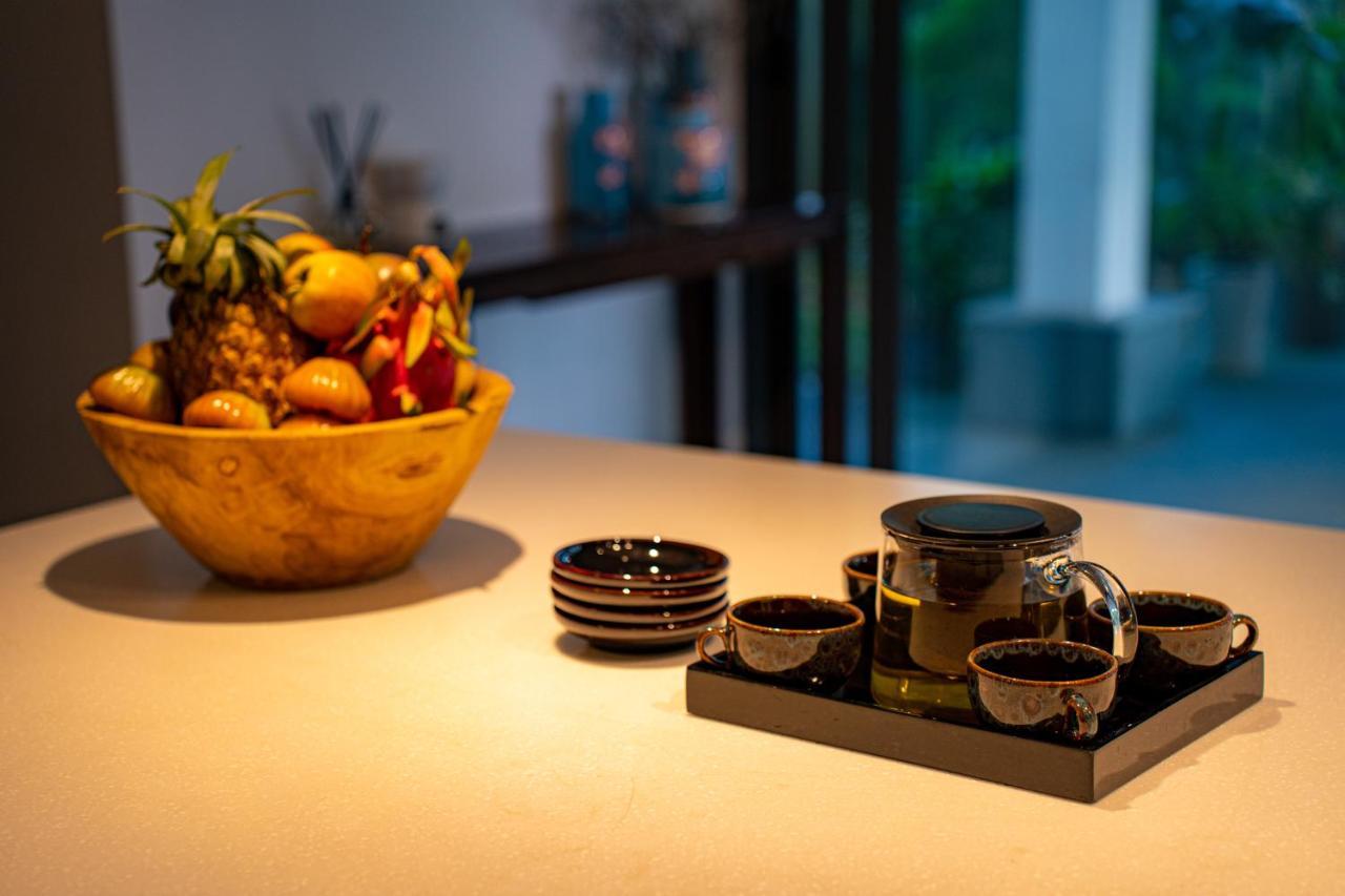 Akala Villa Hoi An Eksteriør billede