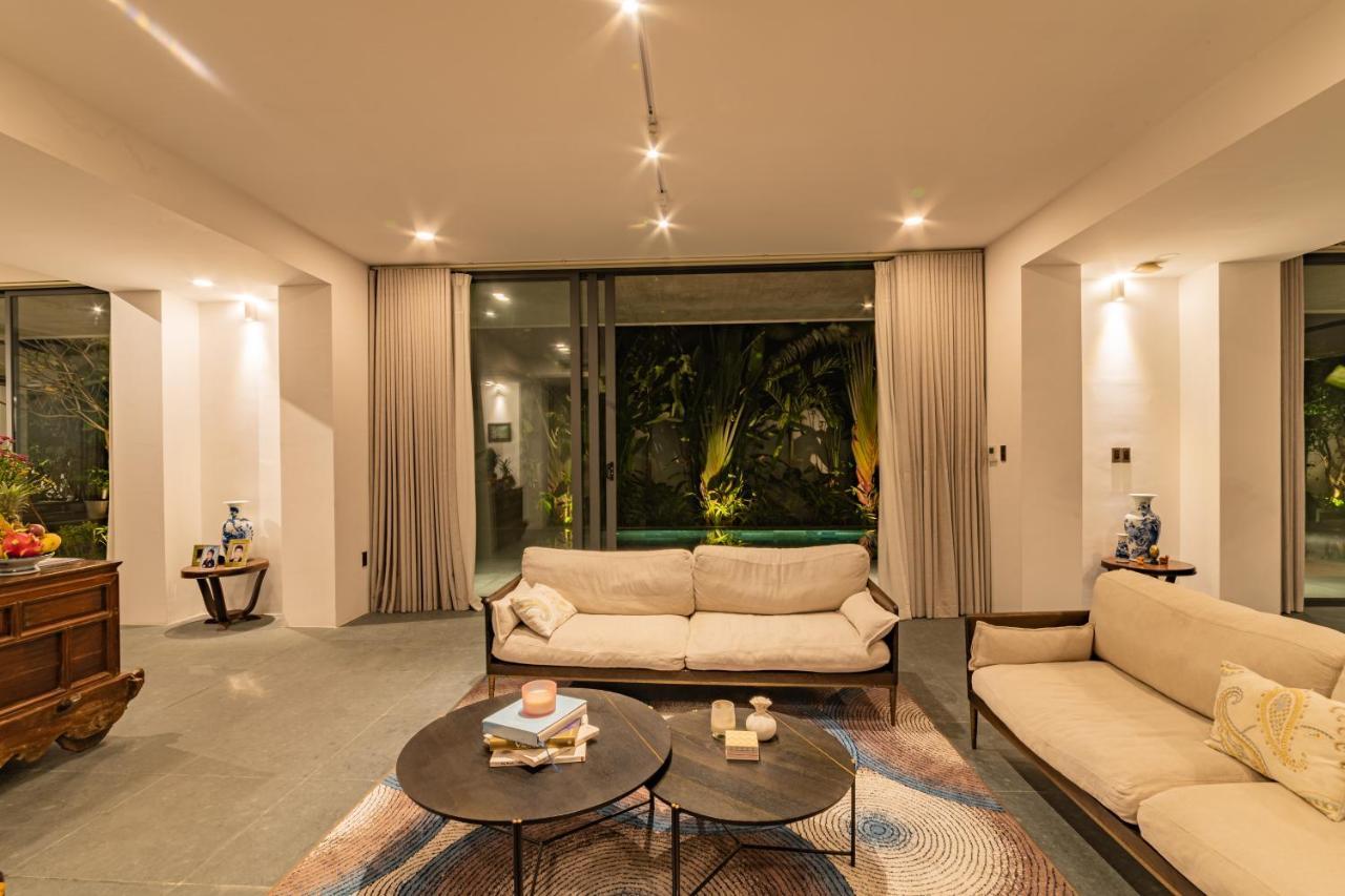 Akala Villa Hoi An Eksteriør billede