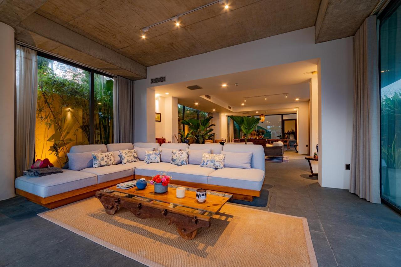 Akala Villa Hoi An Eksteriør billede