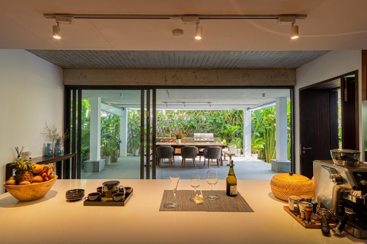Akala Villa Hoi An Eksteriør billede