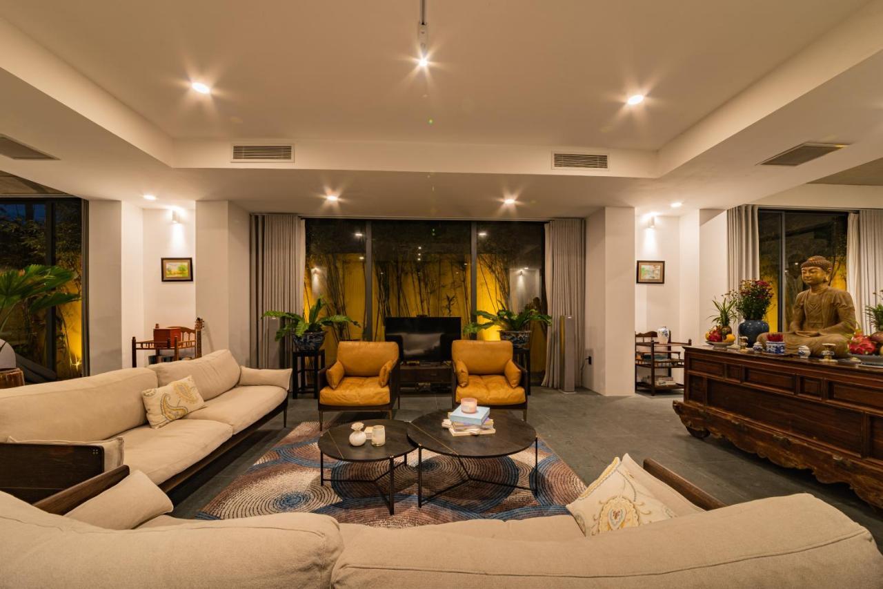 Akala Villa Hoi An Eksteriør billede