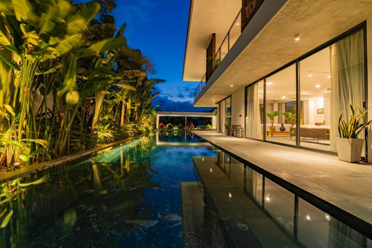 Akala Villa Hoi An Eksteriør billede