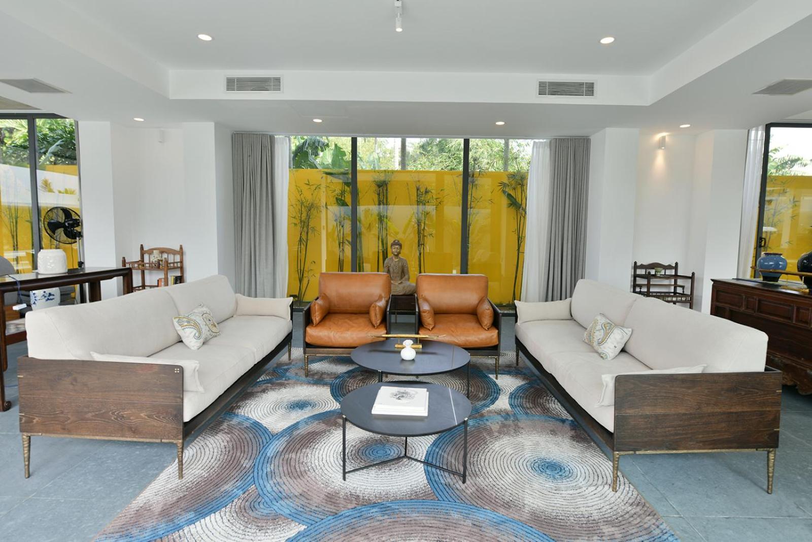 Akala Villa Hoi An Eksteriør billede